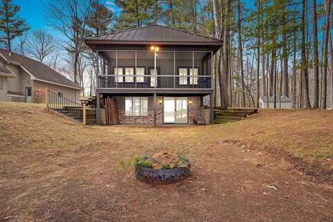 Shore, CLINTONVILLE, WI 54929