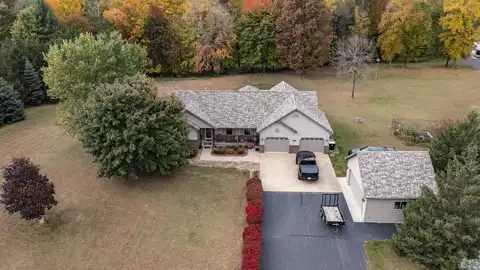 Hodgett, WAUPACA, WI 54981
