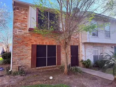 Westwood Village, HOUSTON, TX 77036