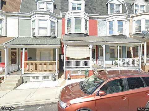 College, YORK, PA 17401