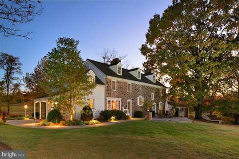 Hayhurst, NEWTOWN, PA 18940