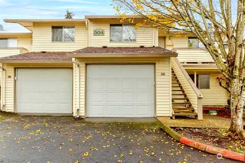 157Th, VANCOUVER, WA 98684