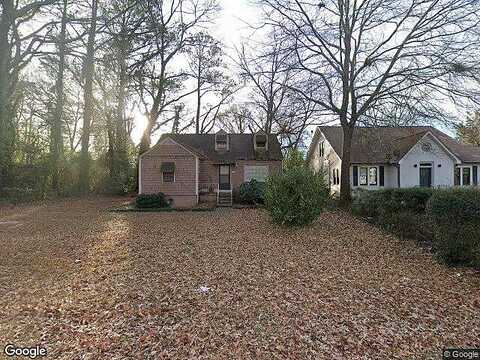 Washington, ATLANTA, GA 30344