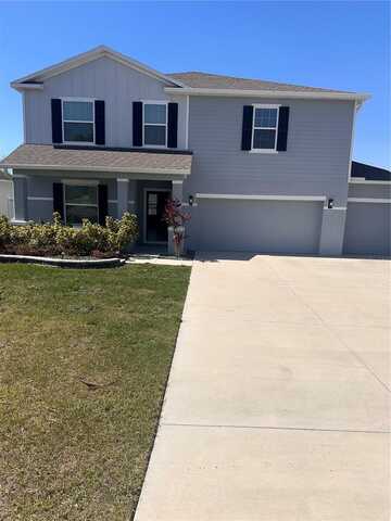 Bell Creek, FRUITLAND PARK, FL 34731