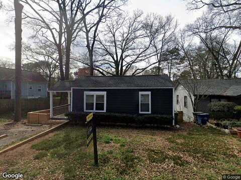 Francis, ATLANTA, GA 30312