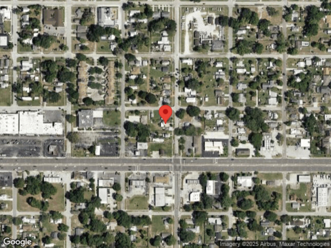 Michigan, SAINT CLOUD, FL 34769