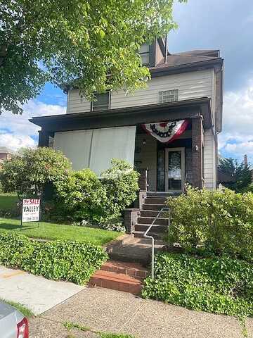 19Th, AMBRIDGE, PA 15003