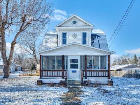 1St, WATERVILLE, MN 56096