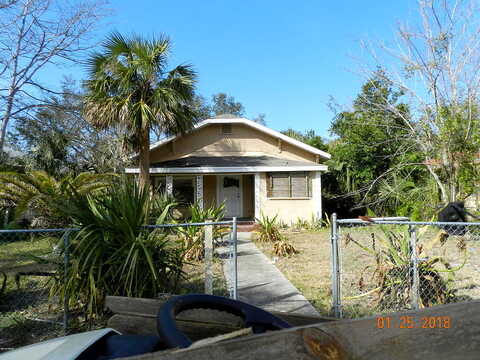 Park, DAYTONA BEACH, FL 32114