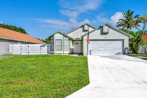 Lucerne, JUPITER, FL 33458