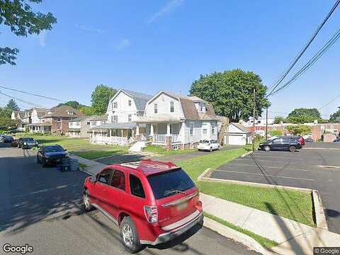 Church, WILLOW GROVE, PA 19090
