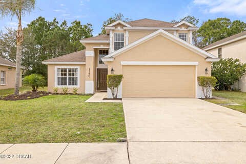 Plantation Home, PORT ORANGE, FL 32128