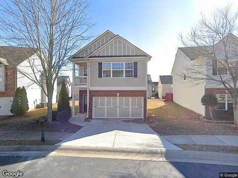Cedar Shoals, BUFORD, GA 30519