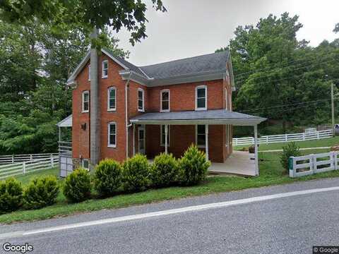 Iron Ridge, HANOVER, PA 17331