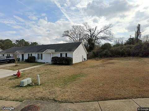 Johnson Pool, GRIFFIN, GA 30223