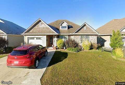Willow Round, HAHIRA, GA 31632