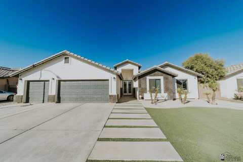 12Th, SOMERTON, AZ 85350