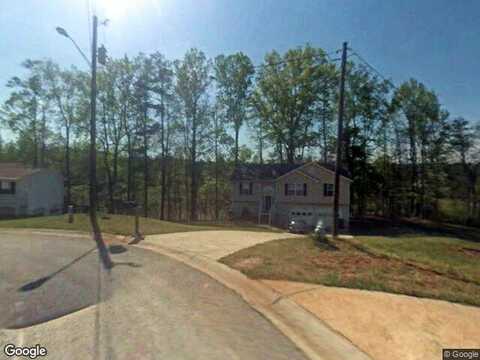 Buchanan, DALLAS, GA 30157