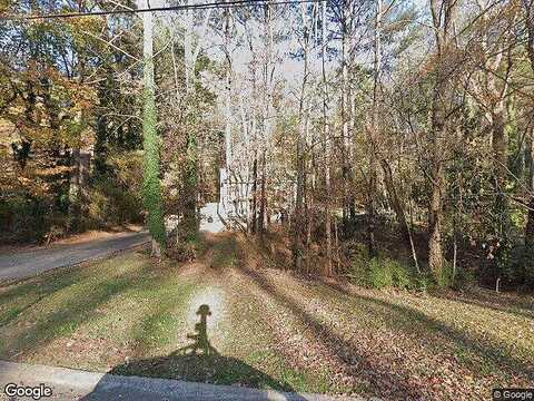 Bradley Woods, LILBURN, GA 30047