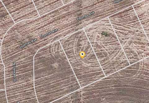 Thomas, KEENESBURG, CO 80643