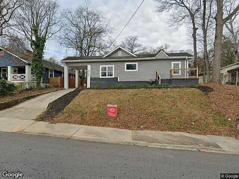 Harris, ATLANTA, GA 30344