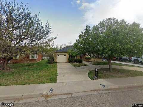 Locust, AMARILLO, TX 79109