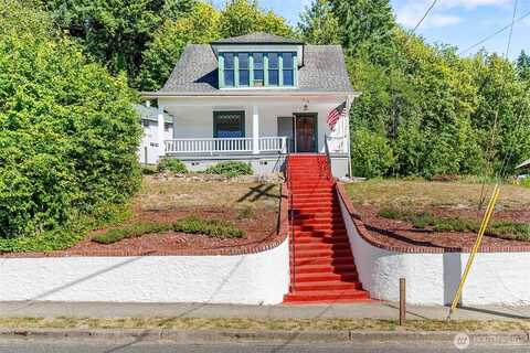 1St, WINLOCK, WA 98596