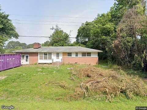 Tarleton Bivouac, WILLIAMSBURG, VA 23185