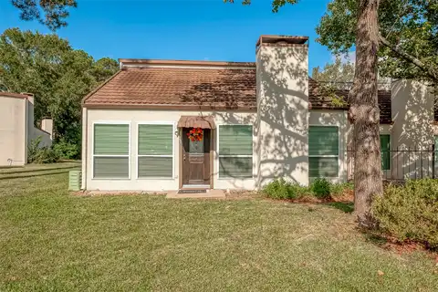 Sunny Shores, HUMBLE, TX 77346