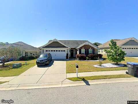 Hatton, AUGUSTA, GA 30909