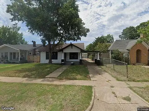 Hayes, WICHITA FALLS, TX 76309