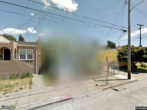 14Th, OAKLAND, CA 94606