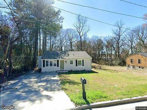Oakdale, SMYRNA, GA 30082