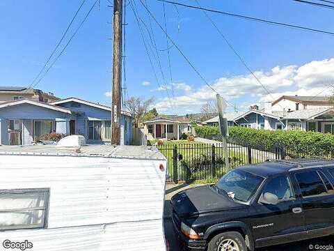 102Nd, OAKLAND, CA 94603