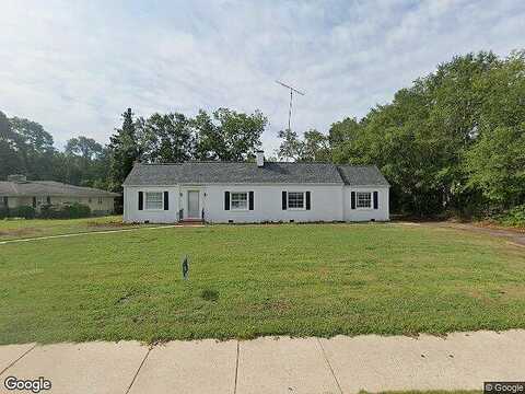 Main, WOODBURY, GA 30293
