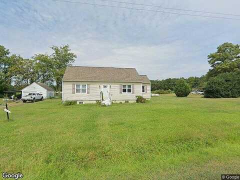 River, COURTLAND, VA 23837