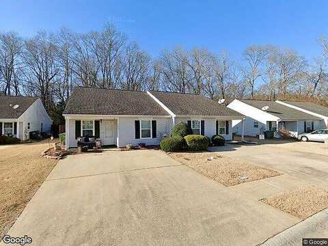 Summerwoods, GRIFFIN, GA 30224