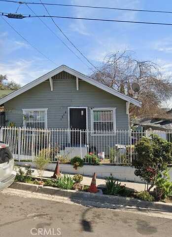 Walton, LOS ANGELES, CA 90006