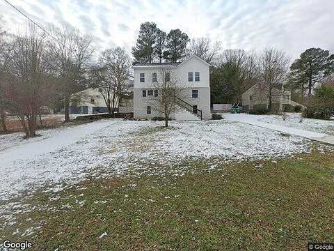Columbia, DECATUR, GA 30032