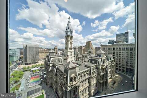 Penn, PHILADELPHIA, PA 19102