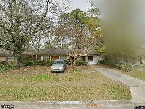 Henry, SAVANNAH, GA 31404