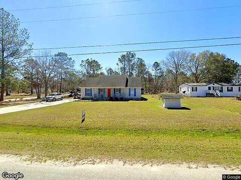 Knowles, RAY CITY, GA 31645