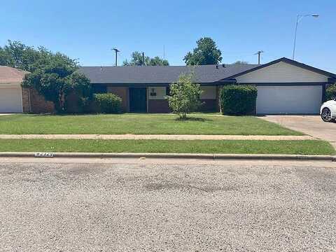 61St, LUBBOCK, TX 79412