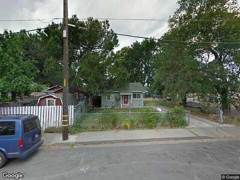 C, WOODLAND, CA 95776