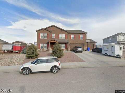 Middlegate, PEYTON, CO 80831