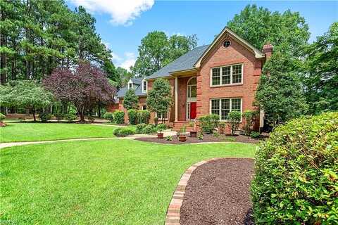 Lake Meade, SUFFOLK, VA 23434