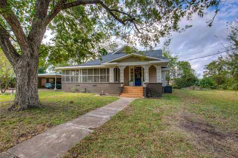 1St, POINT, TX 75472