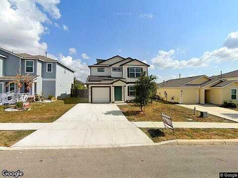 Salado, SAN ANTONIO, TX 78222