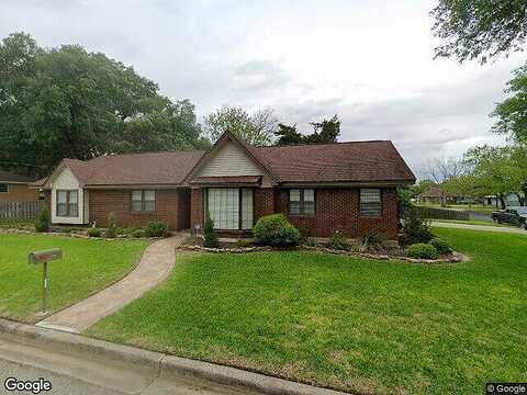 Hessler, HALLETTSVILLE, TX 77964