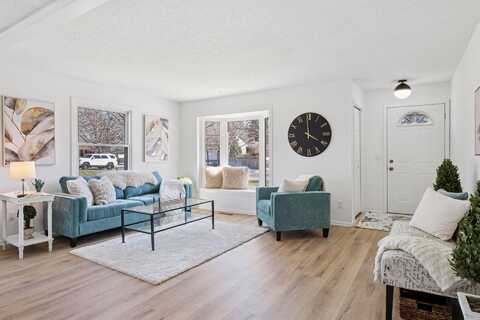 27Th, MINNEAPOLIS, MN 55416